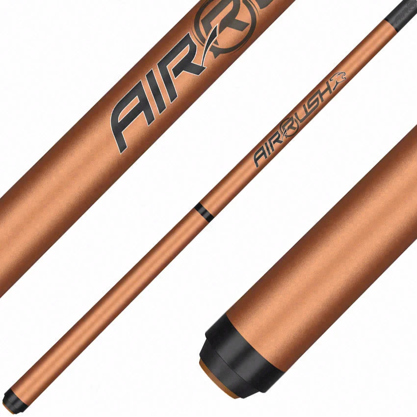 Predator AIR Rush No Wrap Jump Cue
