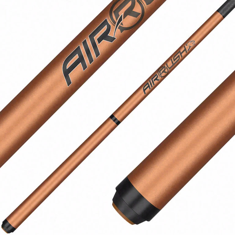 Predator AIR Rush No Wrap Jump Cue
