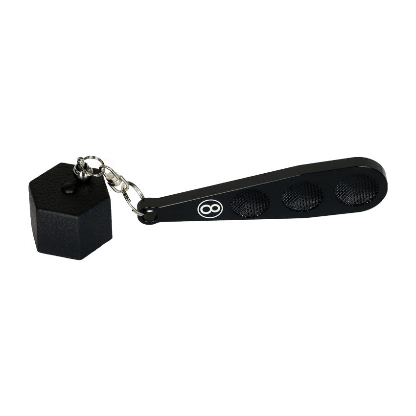 Poolgods Tip Tool Pocket Chalker - Hexagon