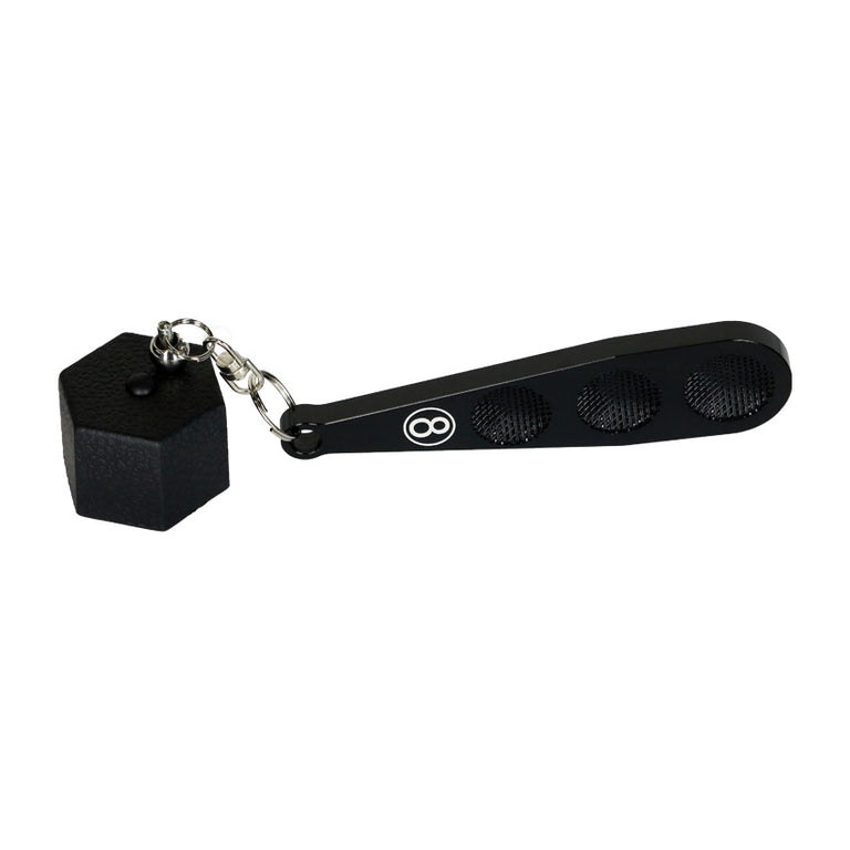 Poolgods Tip Tool Pocket Chalker - Hexagon