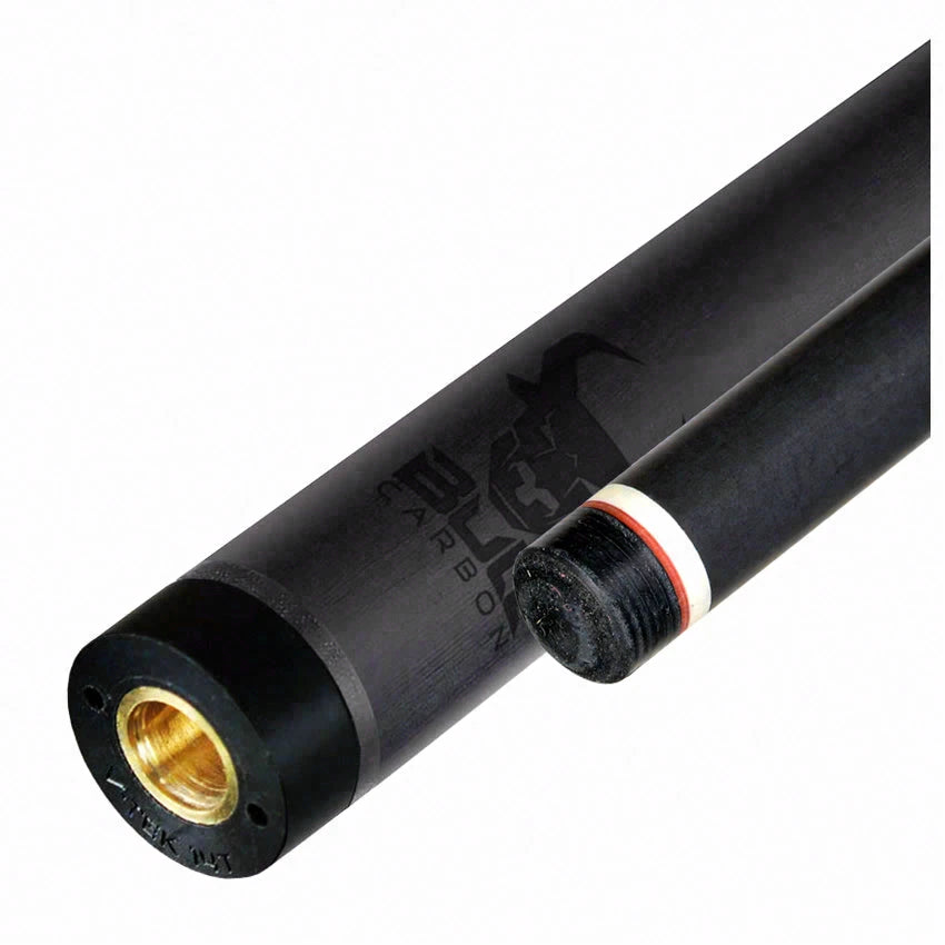 Bull Carbon Cue Shaft