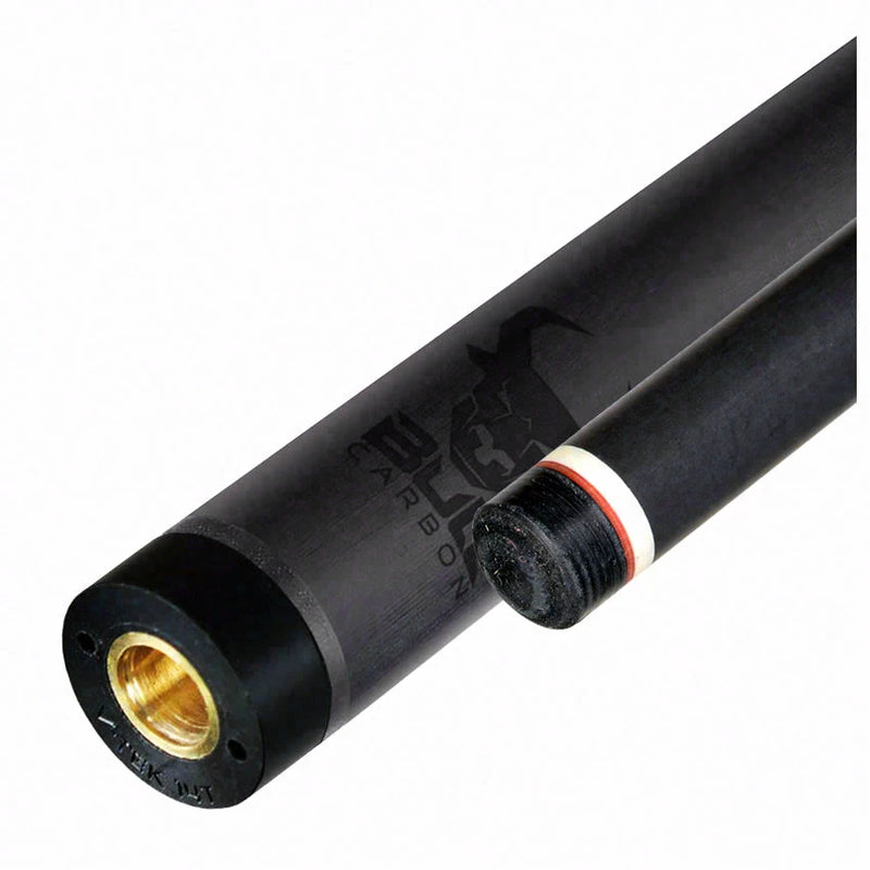 Bull Carbon Cue Shaft
