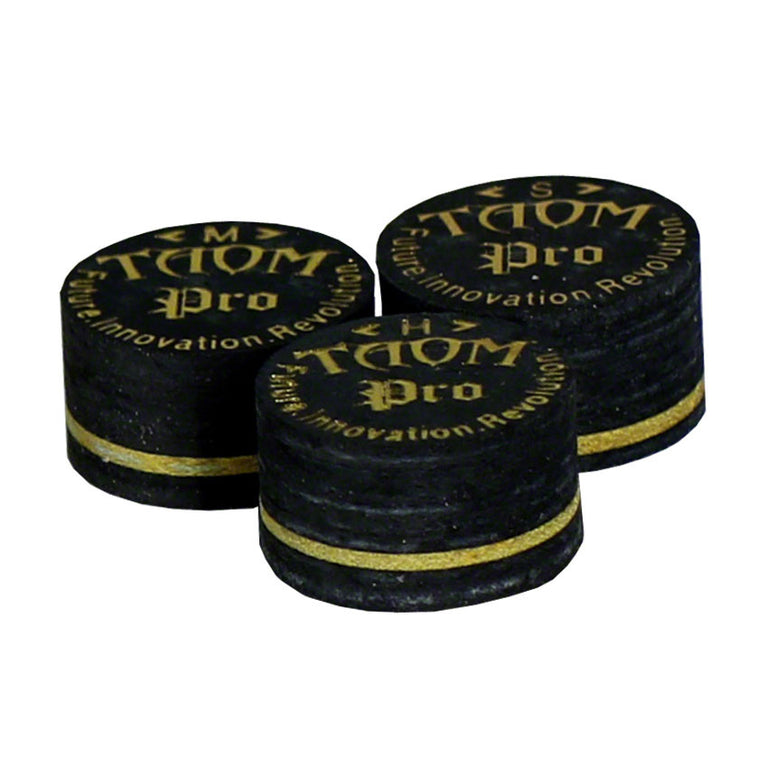 Taom Pro Pool Cue Tips