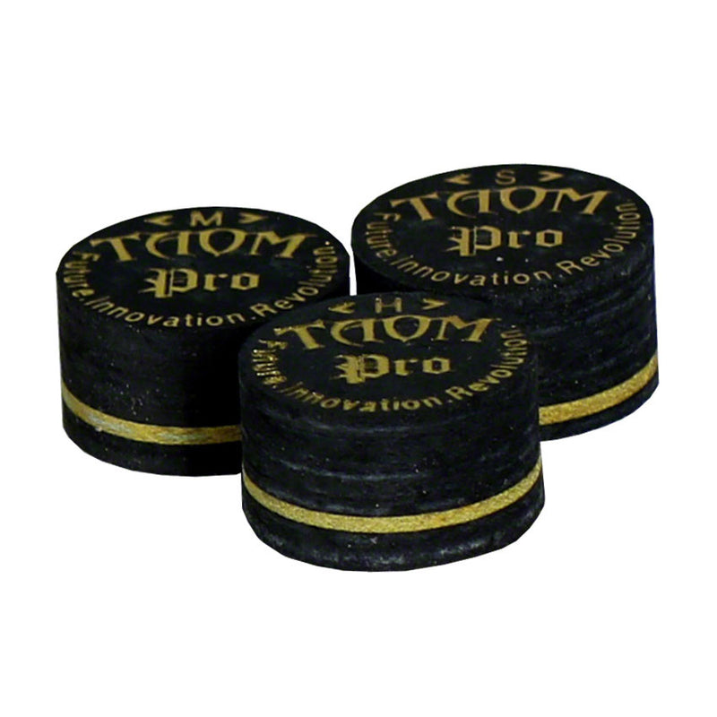 Taom Pro Pool Cue Tips