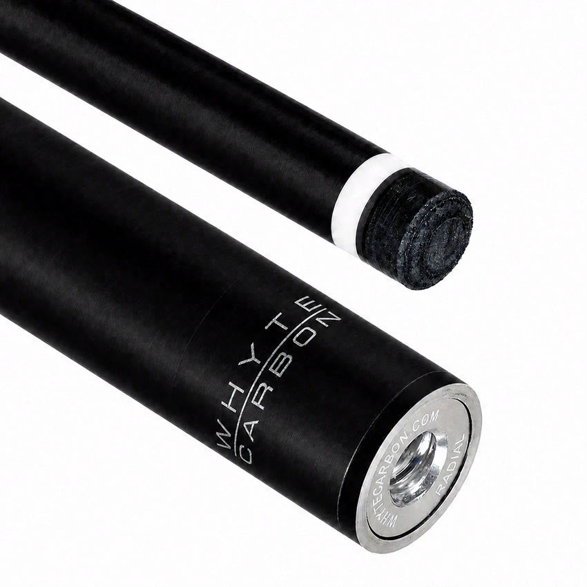 Triple 60 Whyte Carbon V2 Carbon Fiber Play Shaft