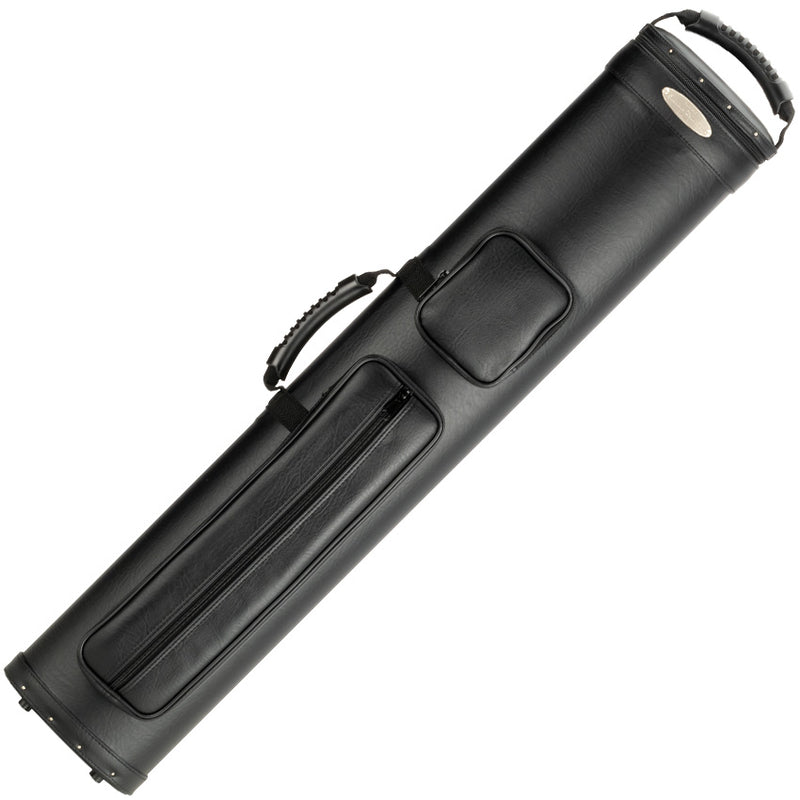 McDermott Shooter Collection 3x5 Cue Case - Black