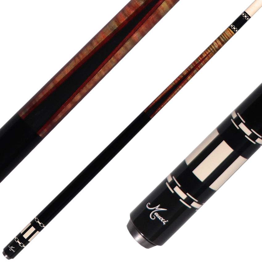 Meucci Hall of Fame Series HOF01PRO Pool Cue