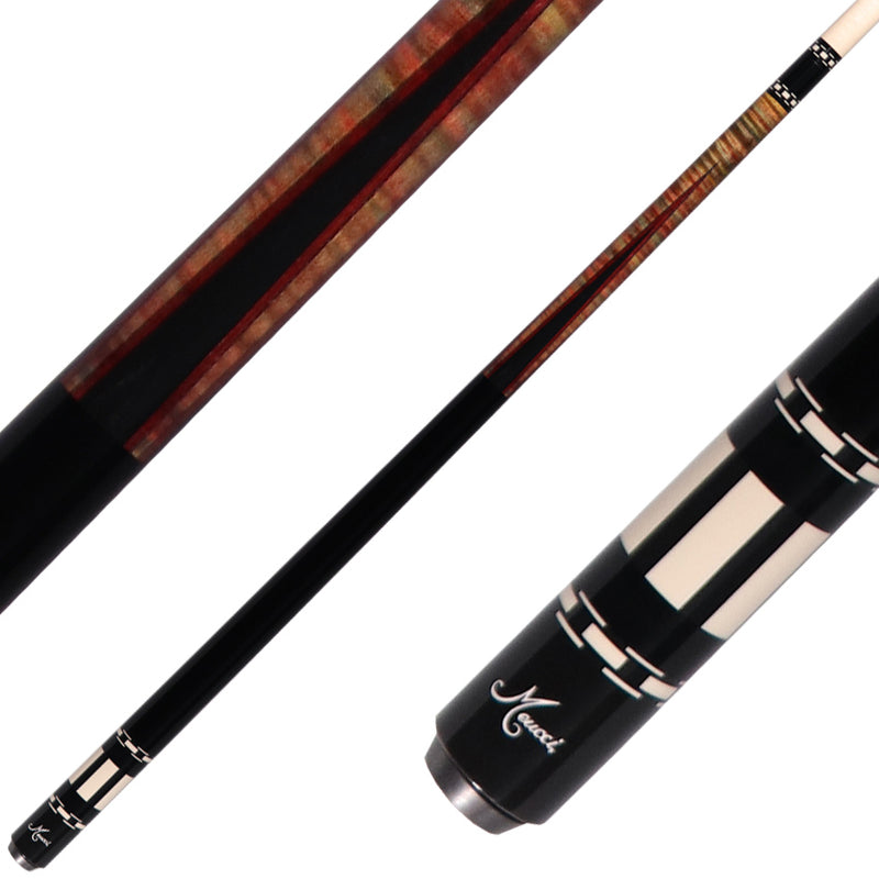 Meucci Hall of Fame Series HOF01PRO Pool Cue