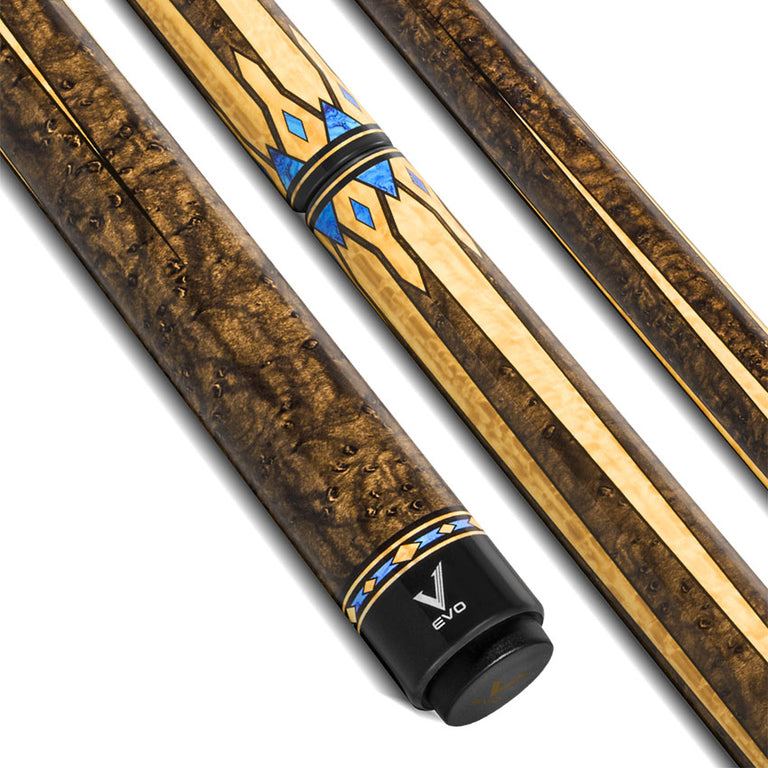 EVO Valkyrie Dawnblade No Wrap Break/Jump Cue