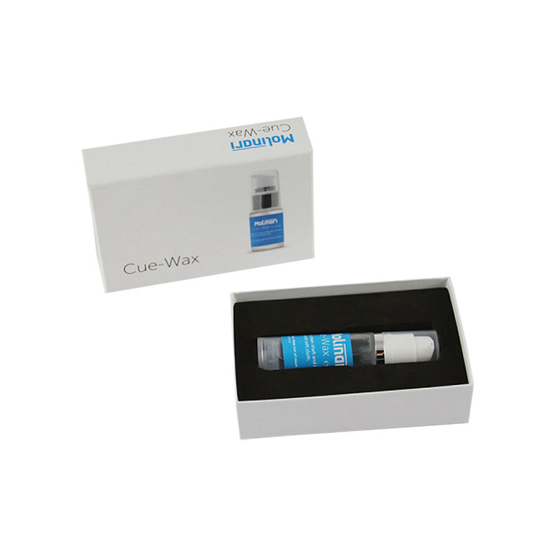 Molinari Cue Wax