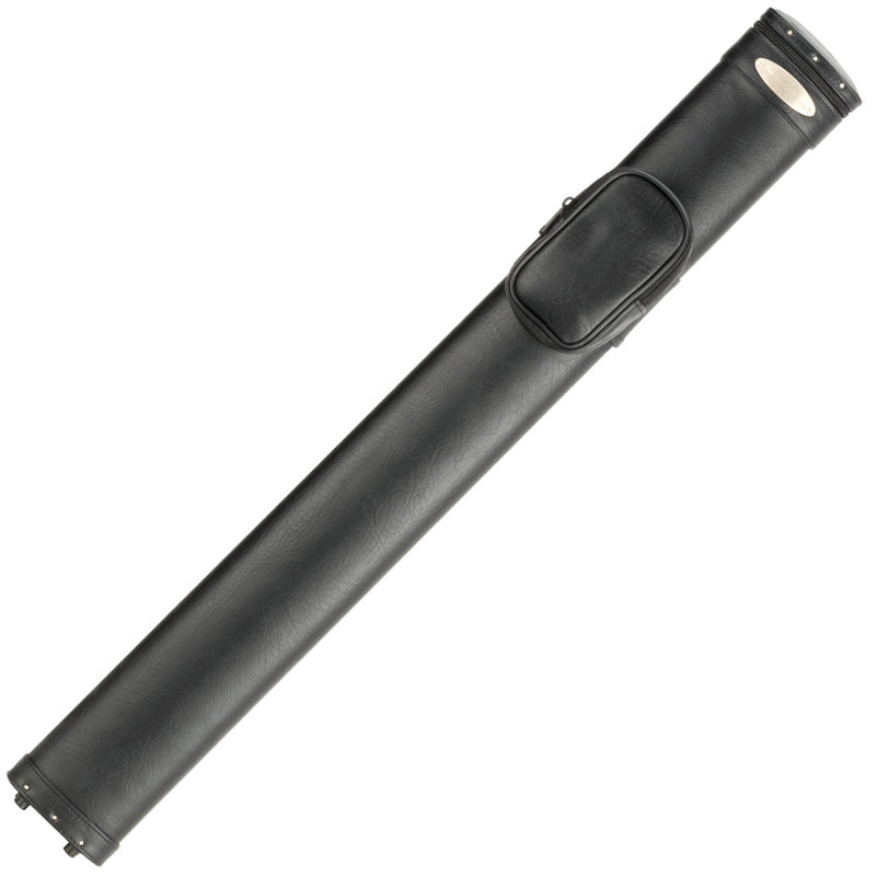 McDermott Shooter Collection 1x2 Cue Case - Black