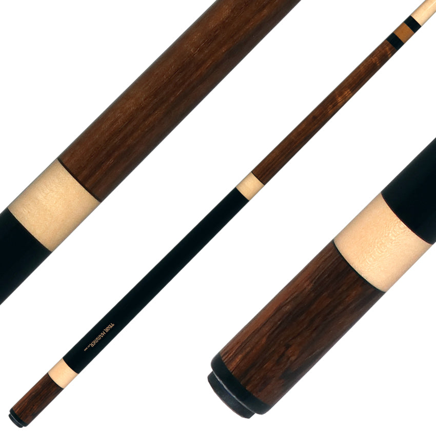 Joss Thor Hammer Break Cue - Goncalo