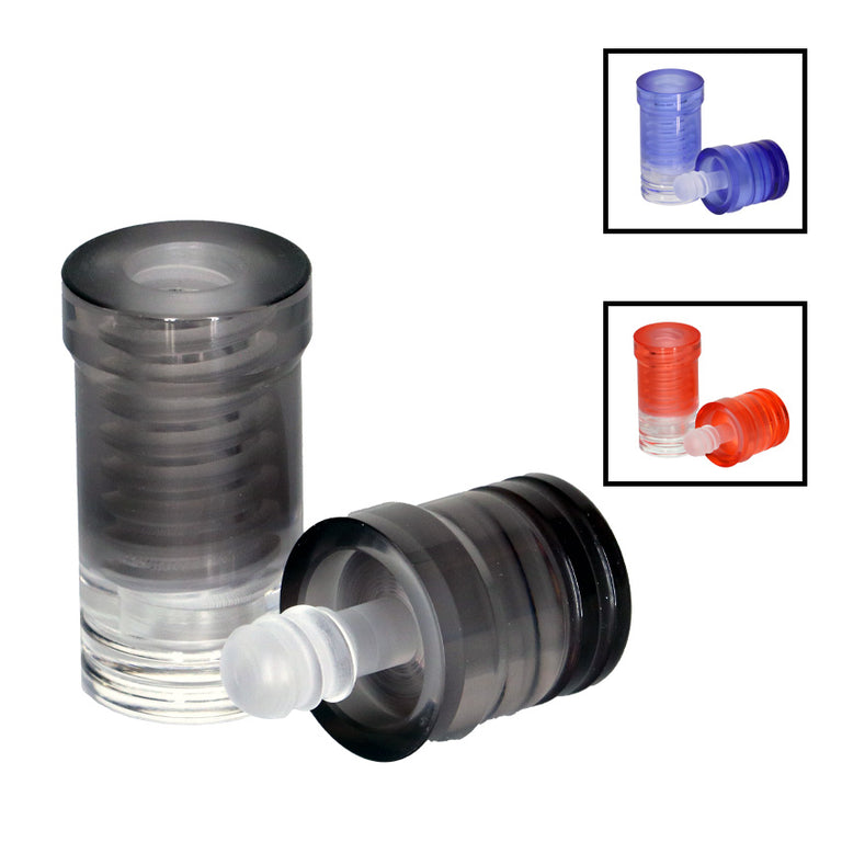 Poolgods Radial Joint Protectors - Clear