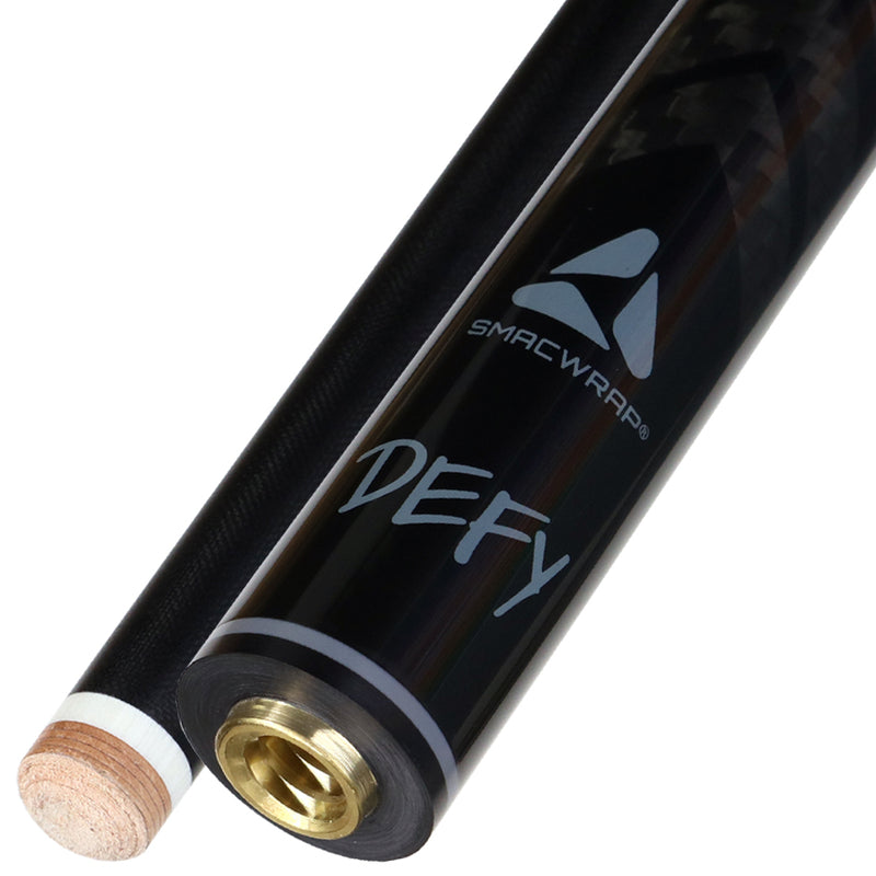 Uniloc McDermott Defy Carbon Fiber Cue Shaft