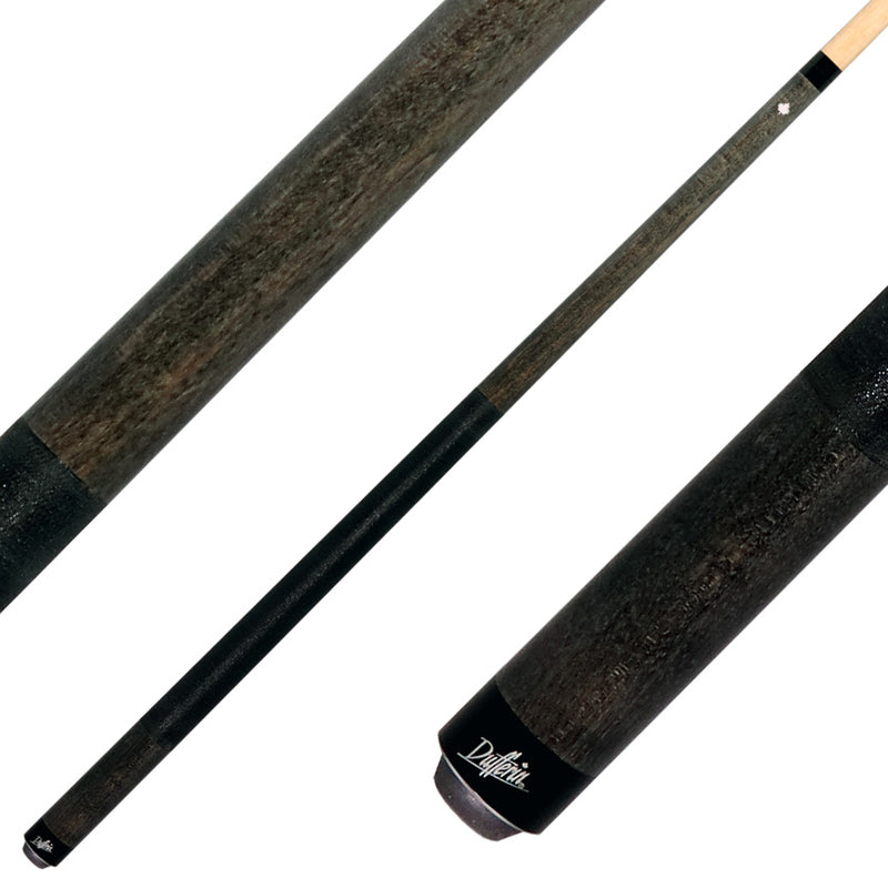 Dufferin D-232 Pool Cue - Dove Grey