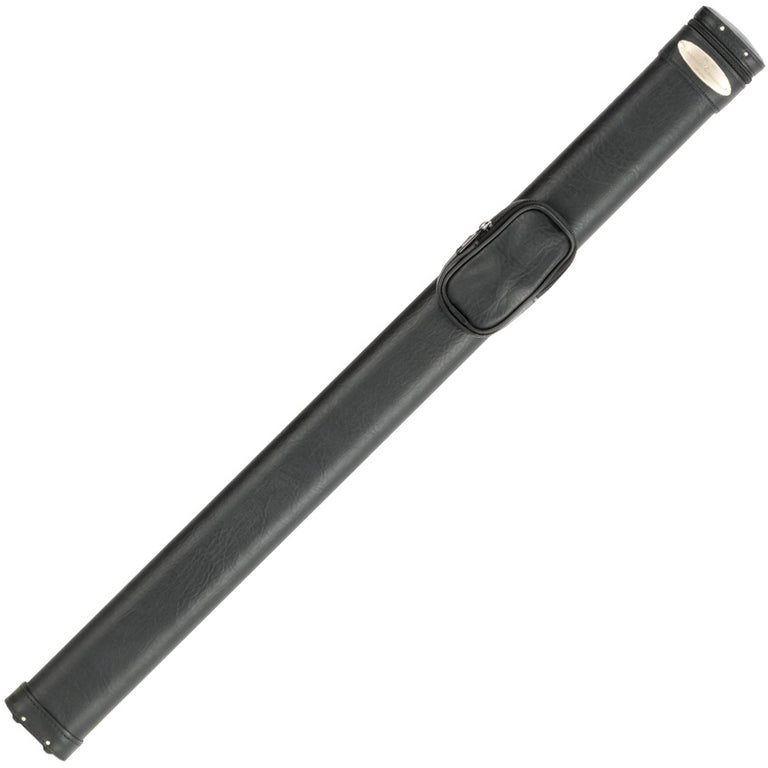 McDermott 750801 Shooter Collection Black 1x1 Pool Cue Case