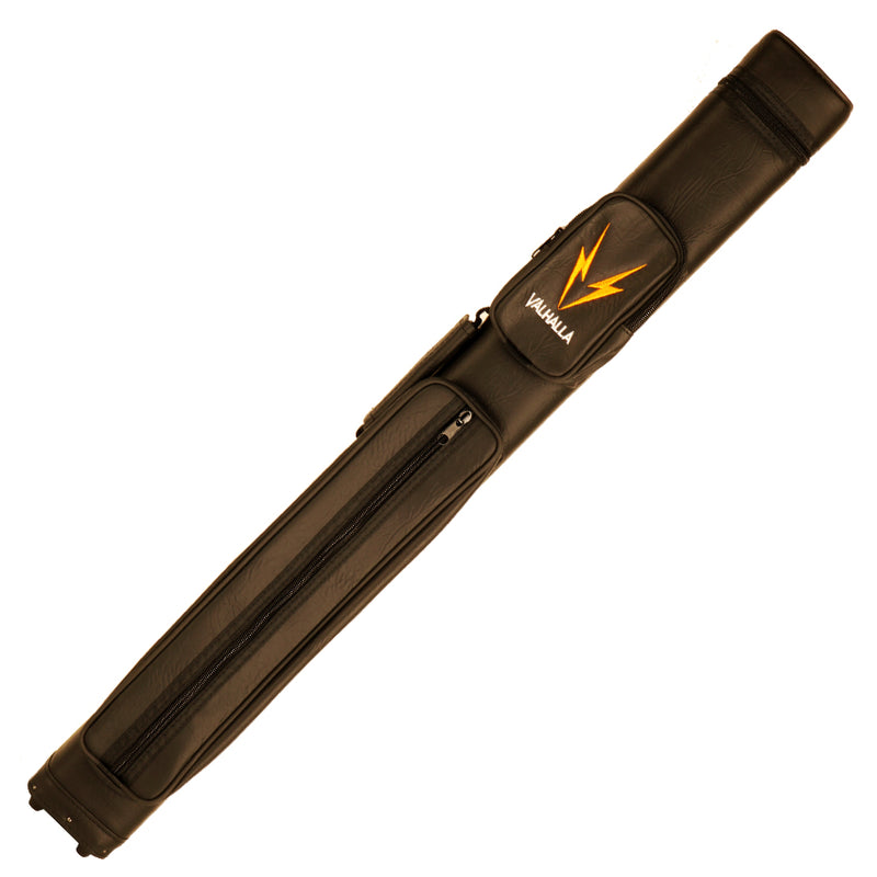 Valhalla CS23VALSDH 2X3 Hard Cue Case - Black