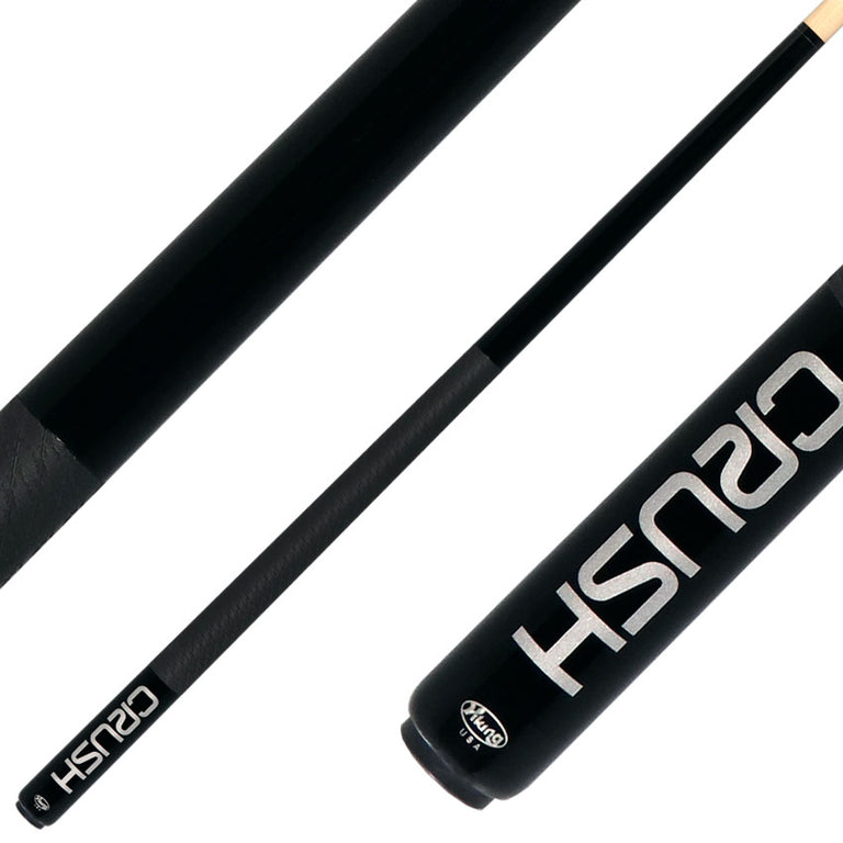 Viking Crush TACTiq Sport Wrap Break Cue - CRSW02