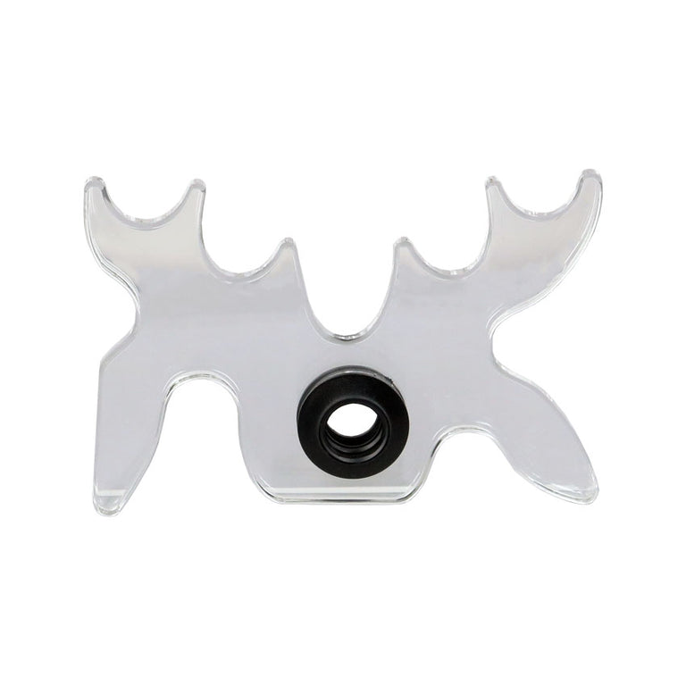 Poolgods Moosehead Bridgehead - Clear