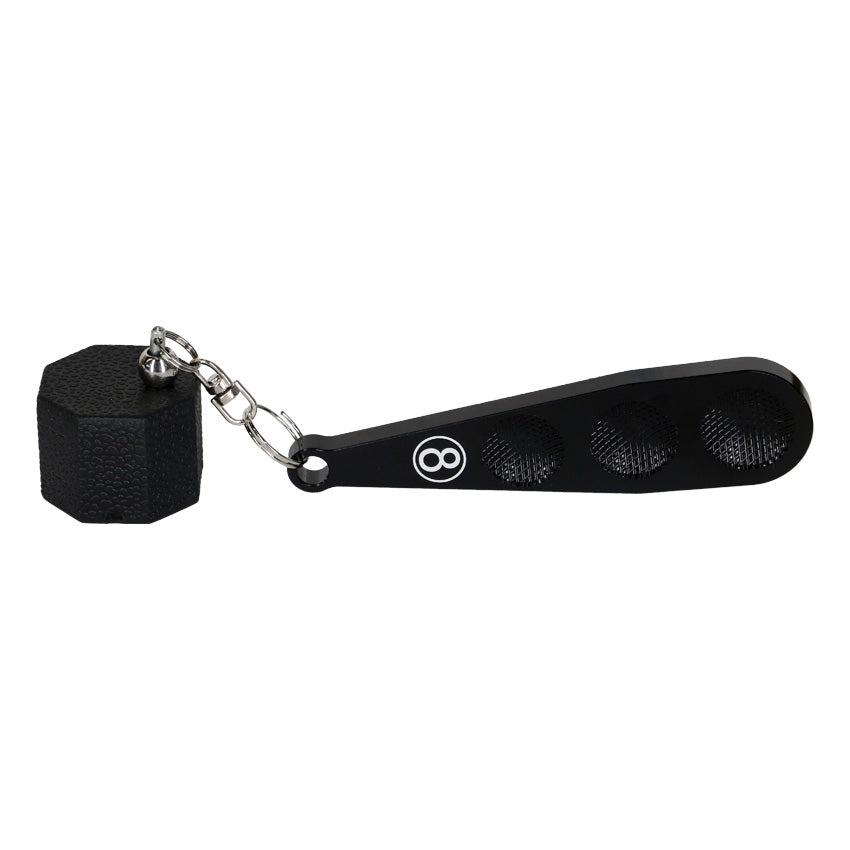 Poolgods Tip Tool Pocket Chalker - Octagon