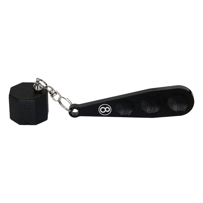 Poolgods Tip Tool Pocket Chalker - Octagon