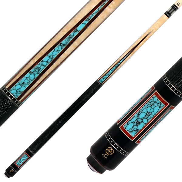 こ*ん様 McDermott (マクダーモット) Cue 851_65a9ffd1-9a98-4154-84cf-