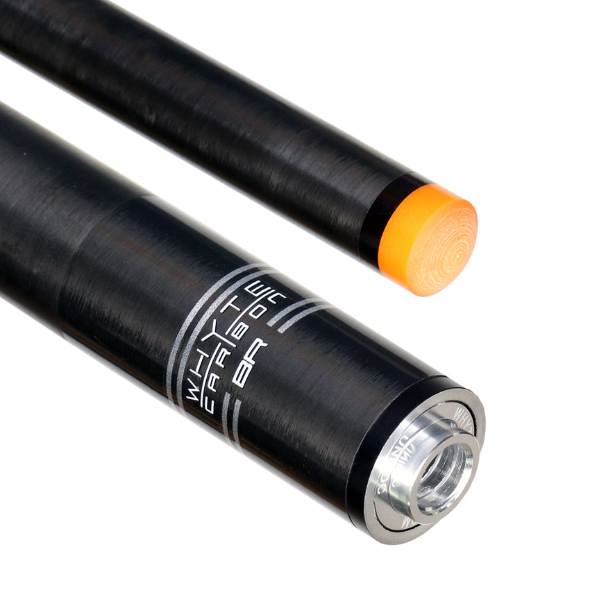 Triple 60 Whyte Carbon Performance Uniloc Carbon Fiber Break Shaft