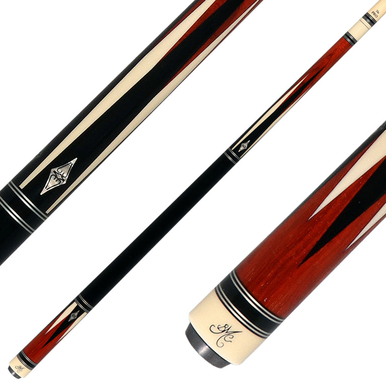 Meucci BMC Pro Series 16 Pool Cue - MCSWEET16-3