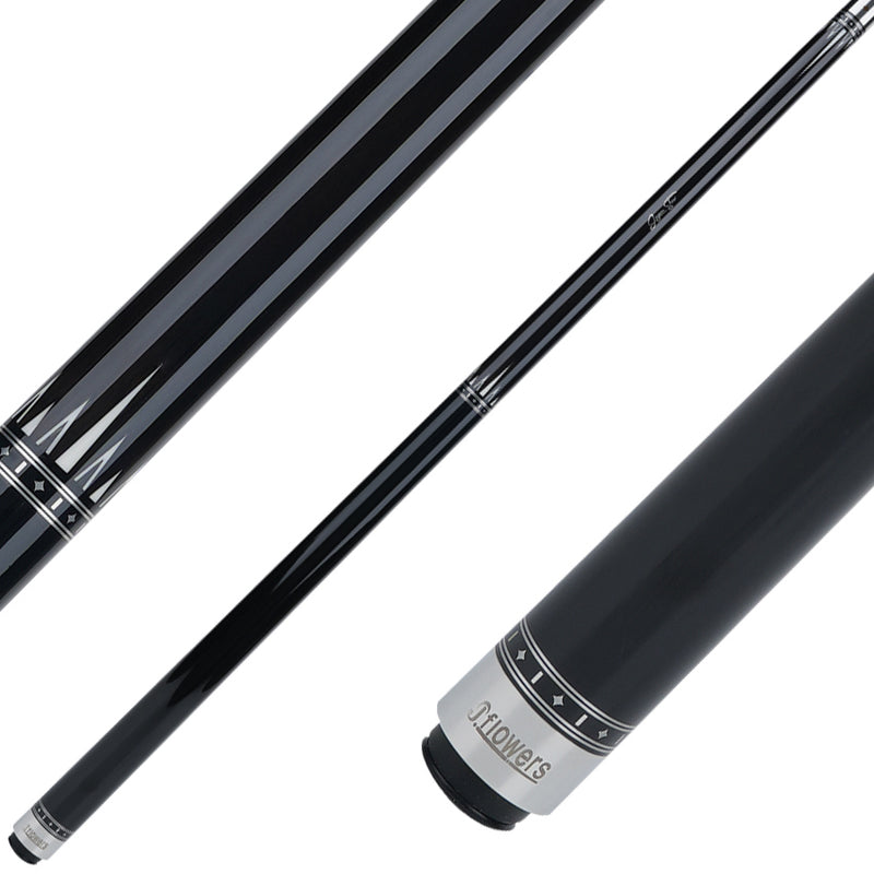 JFlowers JFCTNWBK Play Cue