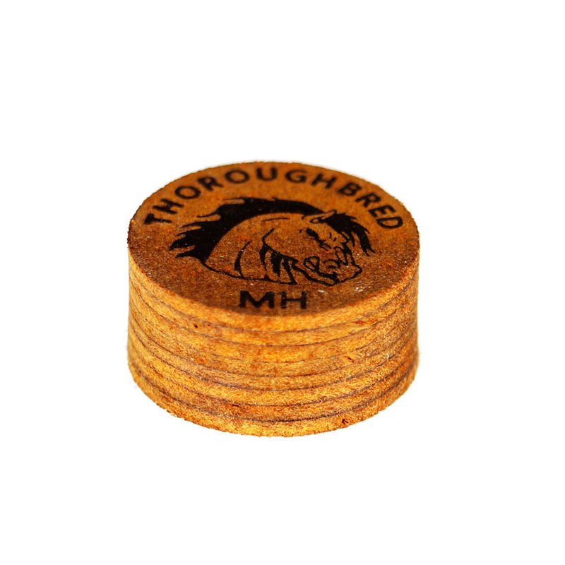 Thoroughbred Pool Cue Tips