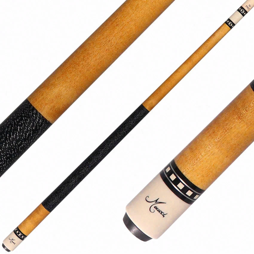 Meucci JSAPRO Pool Cue