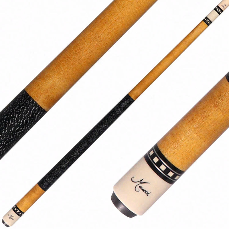 Meucci JSAPRO Pool Cue