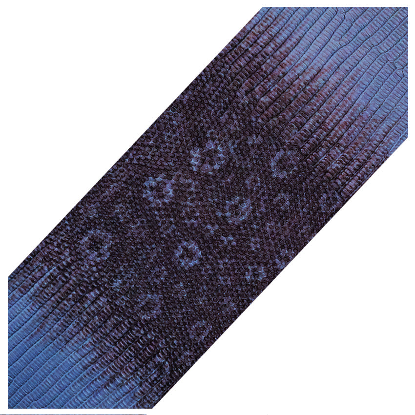 Embossed Leather Wraps