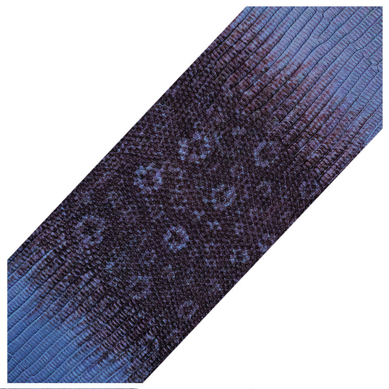 Embossed Leather Wraps