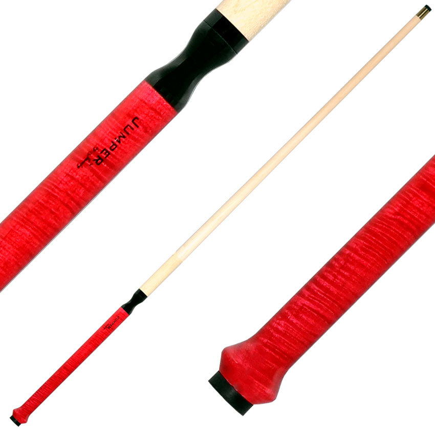 Premium Jacoby Cues for Pro Players