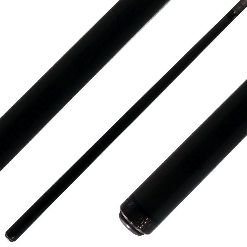Infinity INDBCB Diamond Breaker Carbon Fiber Break Cue - Carbon