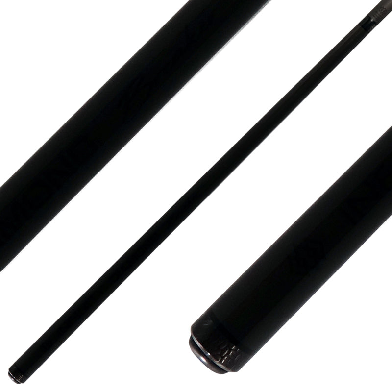 Infinity INDBCB Diamond Breaker Carbon Fiber Break Cue - Carbon