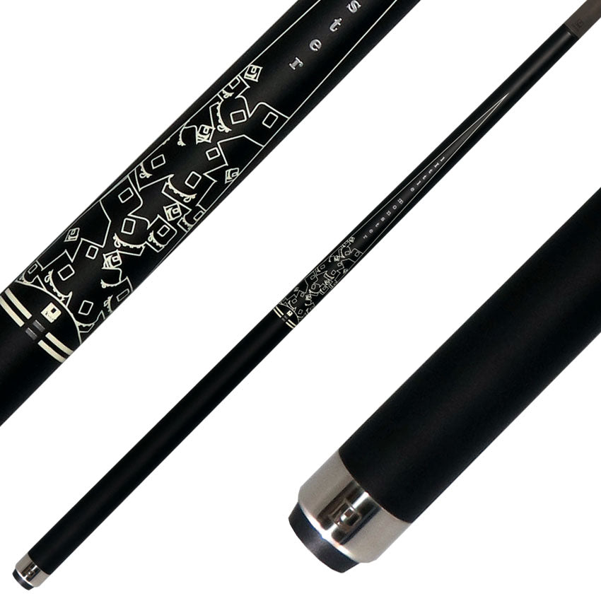 Little Monster Cues