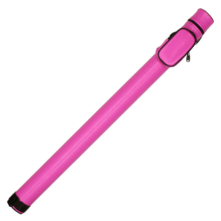 KODA Tube 1x1 Hard Cue Case - Pink