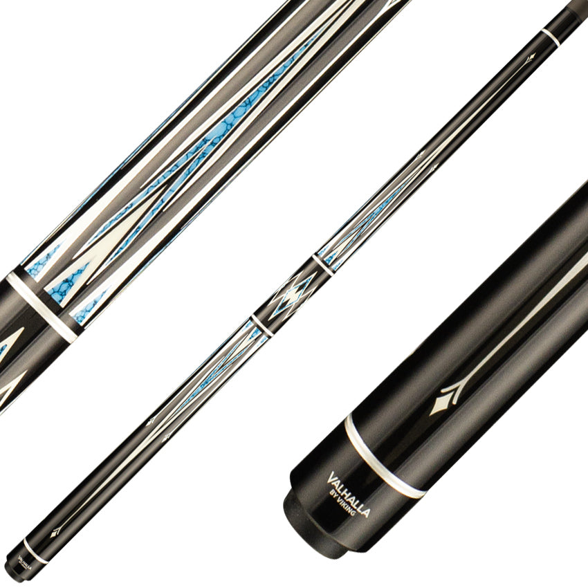 Mezz Cues Dual Force Break/Jump Cue | Ozone Billiards