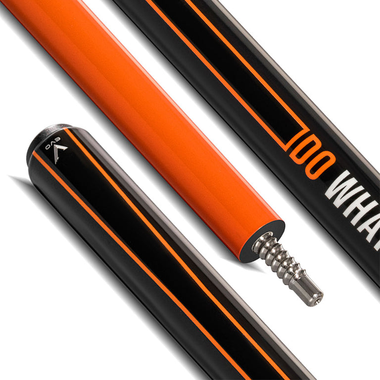 EVO X-Force Do What is Right No Wrap Break Cue