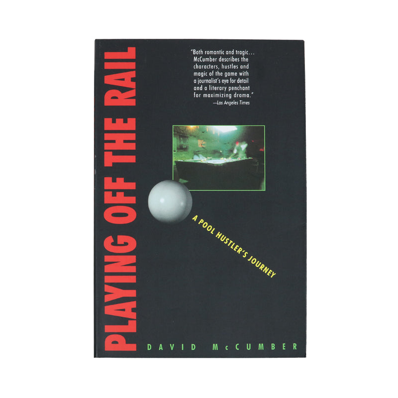 Playing off the Rail Book