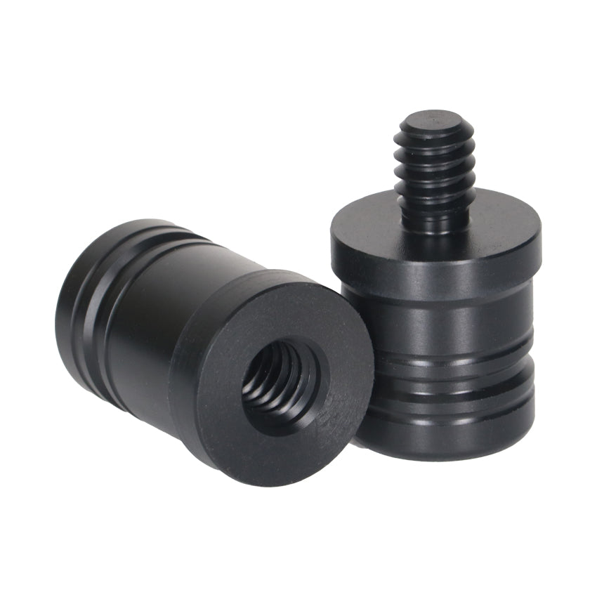 Cuetec Pool Cue Joint Protectors | 3/8x14 Thread Joint Protectors