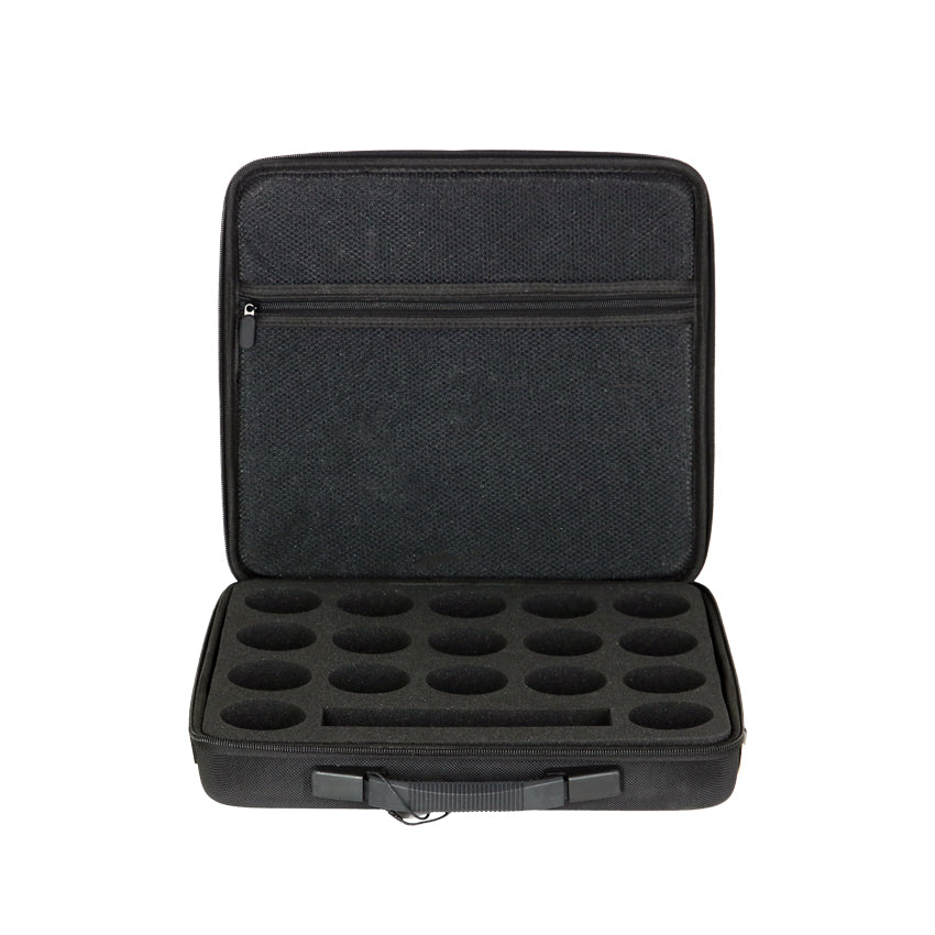 Koda Pool Ball Case - Black