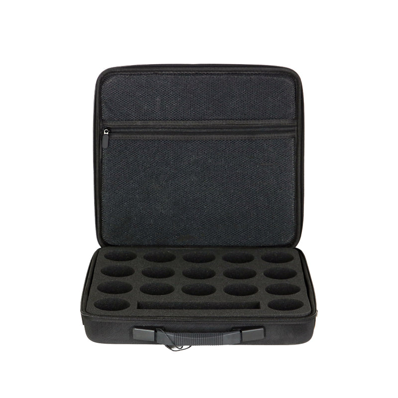 Koda Pool Ball Case - Black