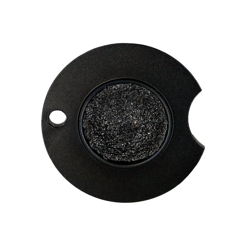 Poolgods Keychain Tip Shaper - Dime Radius