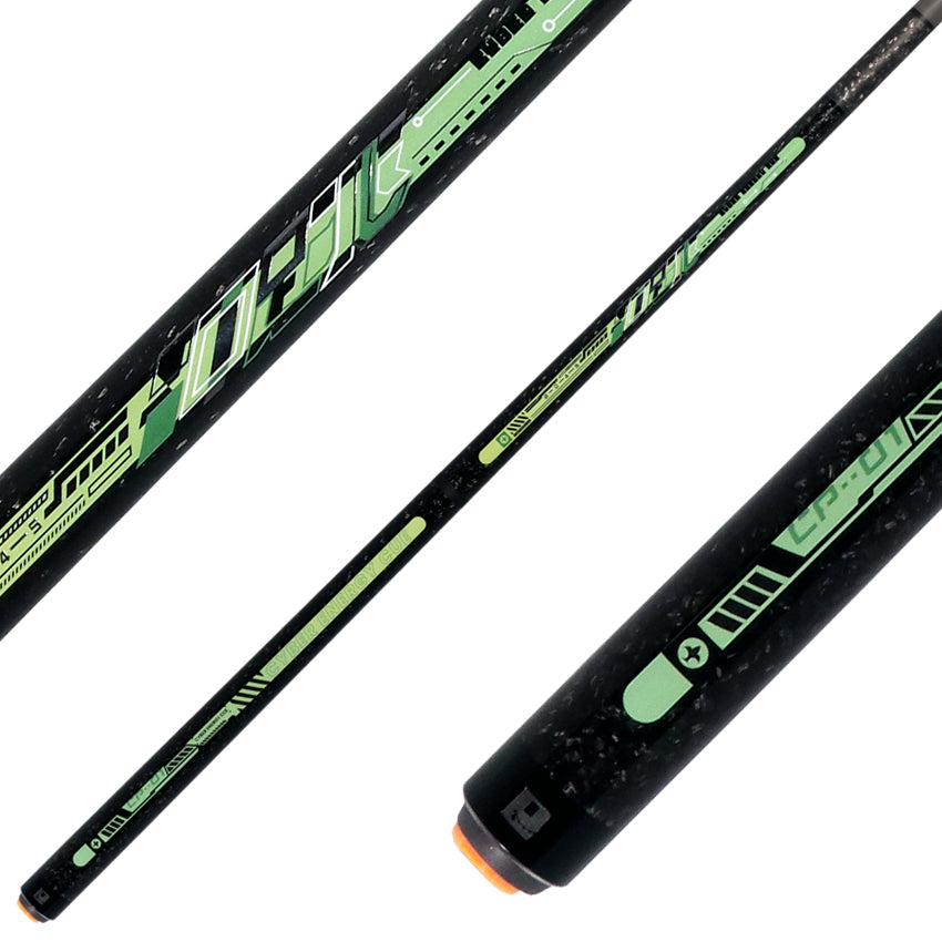 Best Pool Cues For Sale