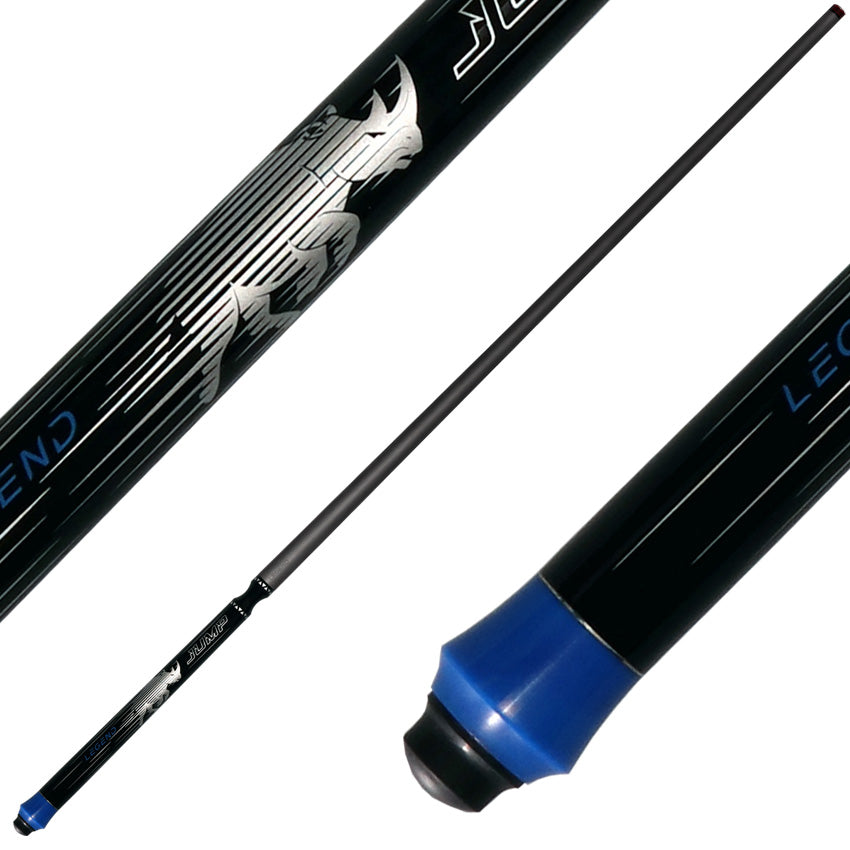 Legend Carbon Fiber Jump Cue