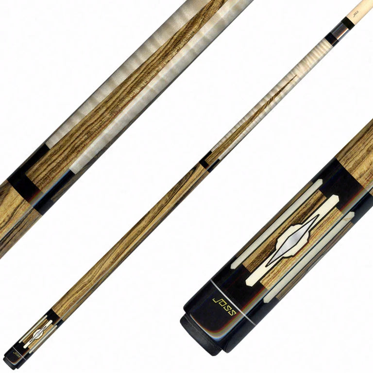Joss Bocote Pool Cue - JC20-83