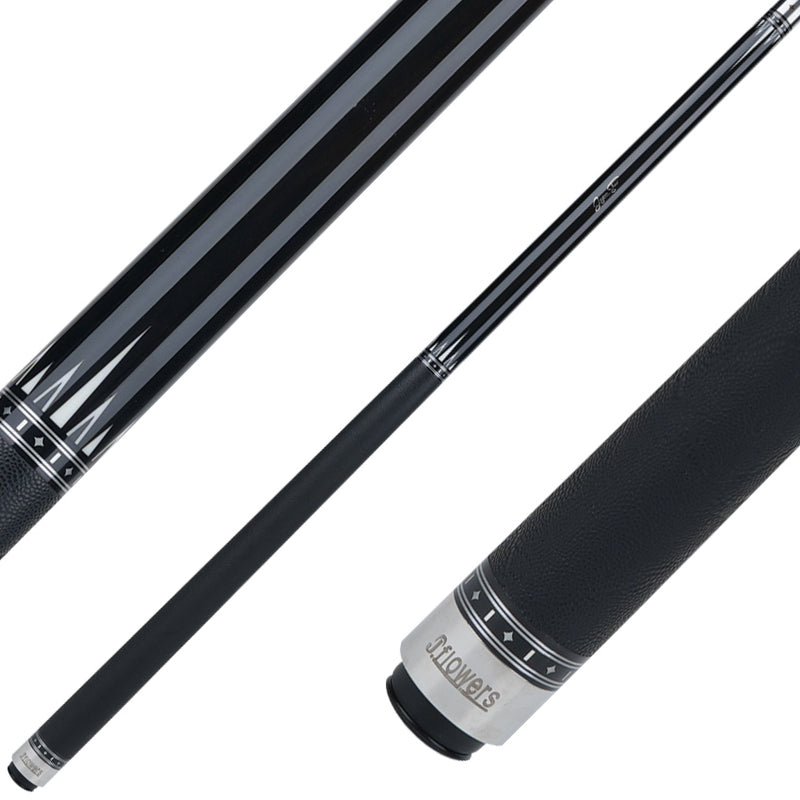 JFlowers JFCTBKELBK Play Cue